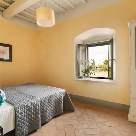 Le Dimore Di Terrarossa Argentario Porto Ercole  Exterior photo