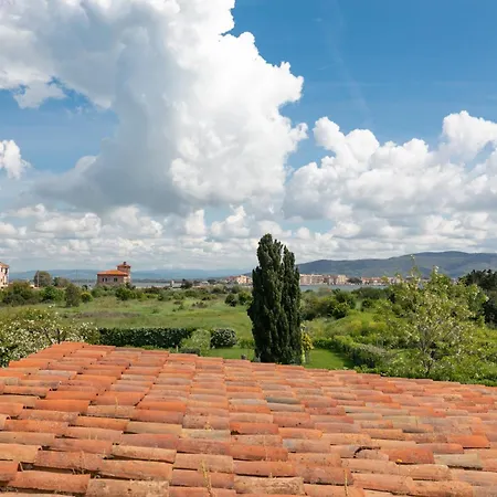 Le Dimore Di Terrarossa Argentario Porto Ercole  Exterior photo