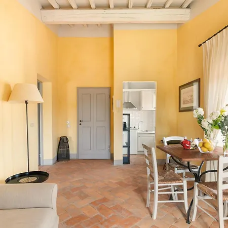 Le Dimore Di Terrarossa Argentario Porto Ercole  Exterior photo