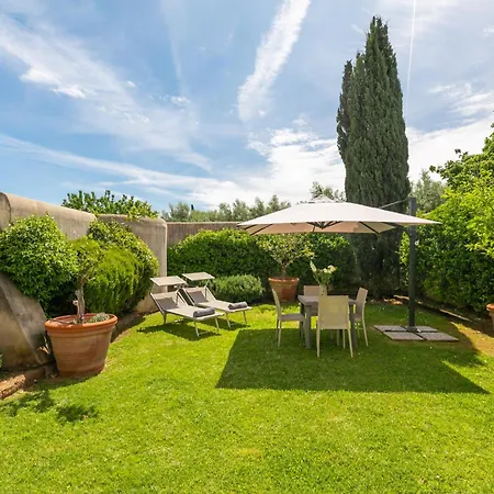 Le Dimore Di Terrarossa Argentario Porto Ercole  Exterior photo