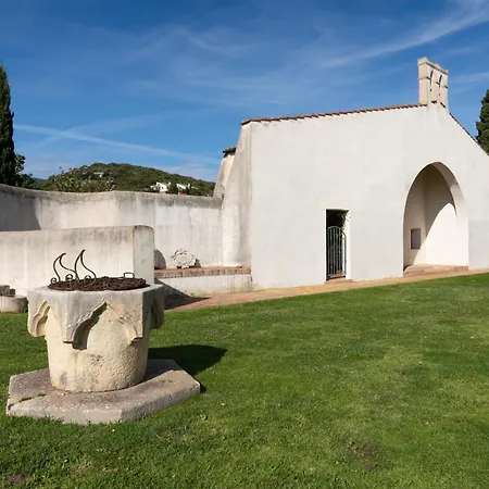 Le Dimore Di Terrarossa Argentario Porto Ercole  Exterior photo