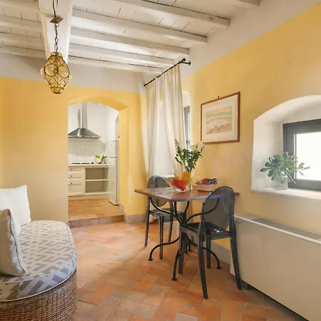 Le Dimore Di Terrarossa Argentario Porto Ercole  Exterior photo