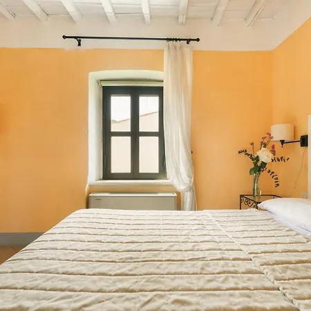 Le Dimore Di Terrarossa Argentario Porto Ercole  Exterior photo