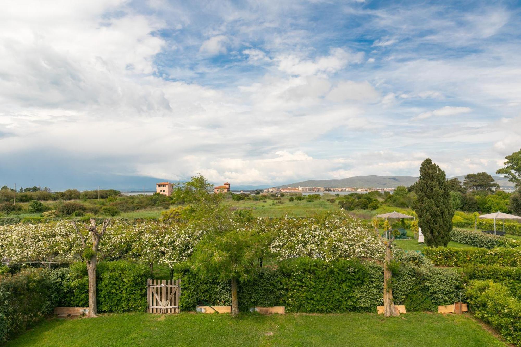 Le Dimore Di Terrarossa Argentario Aparthotel Porto Ercole (Grosseto)