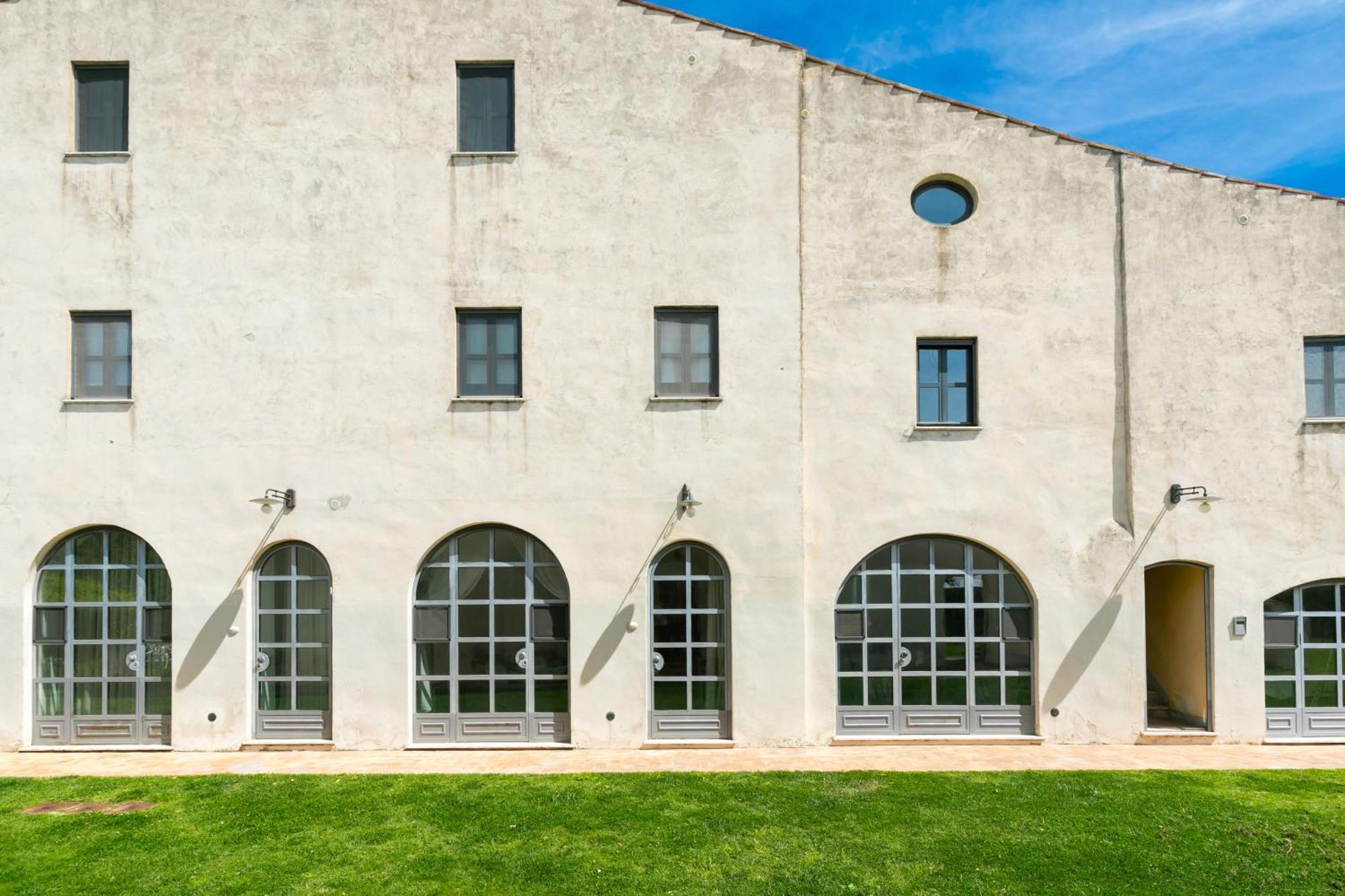 Aparthotel Le Dimore Di Terrarossa Argentario Porto Ercole (Grosseto)