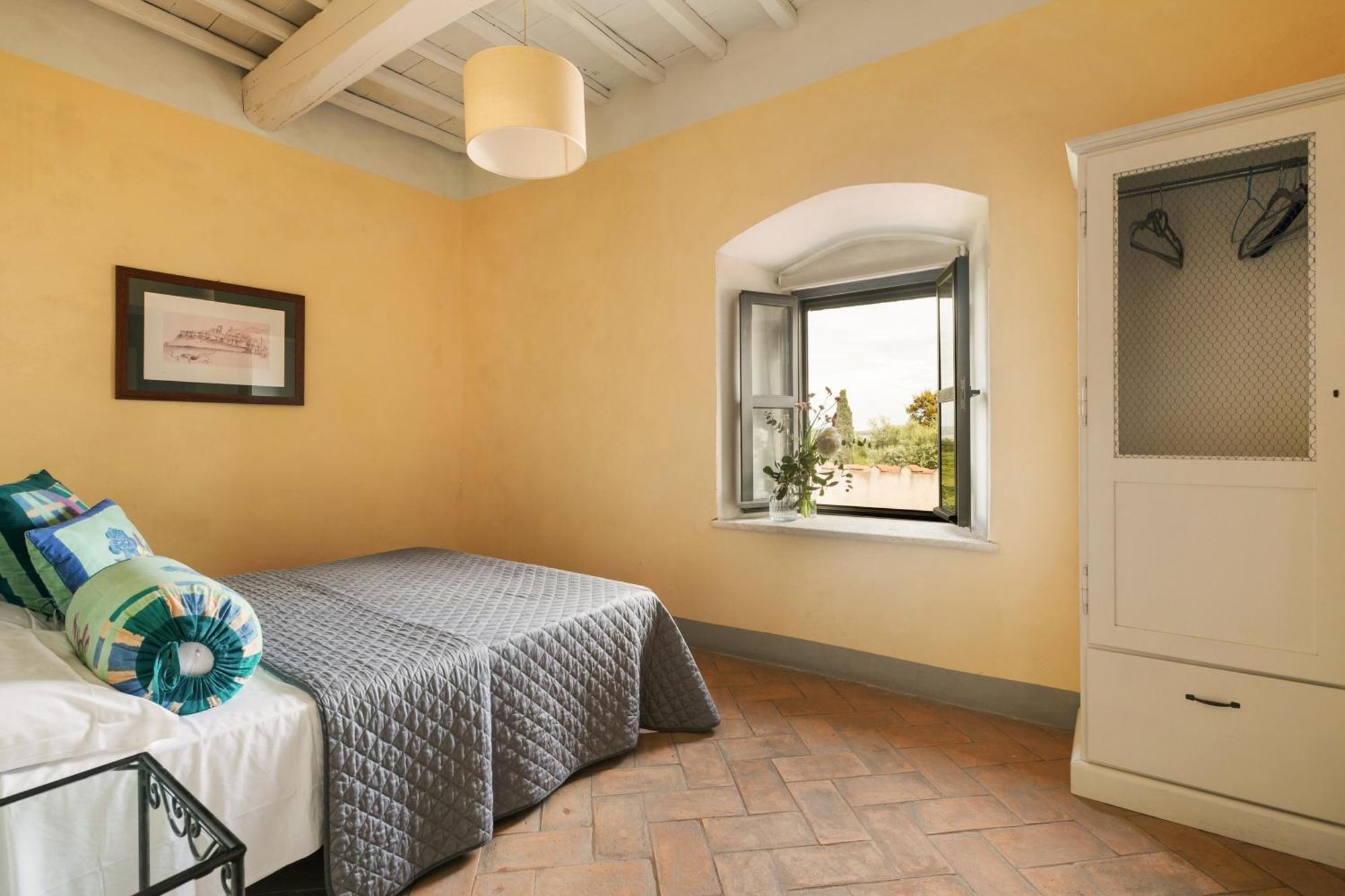 Le Dimore Di Terrarossa Argentario 2* Porto Ercole (Grosseto)