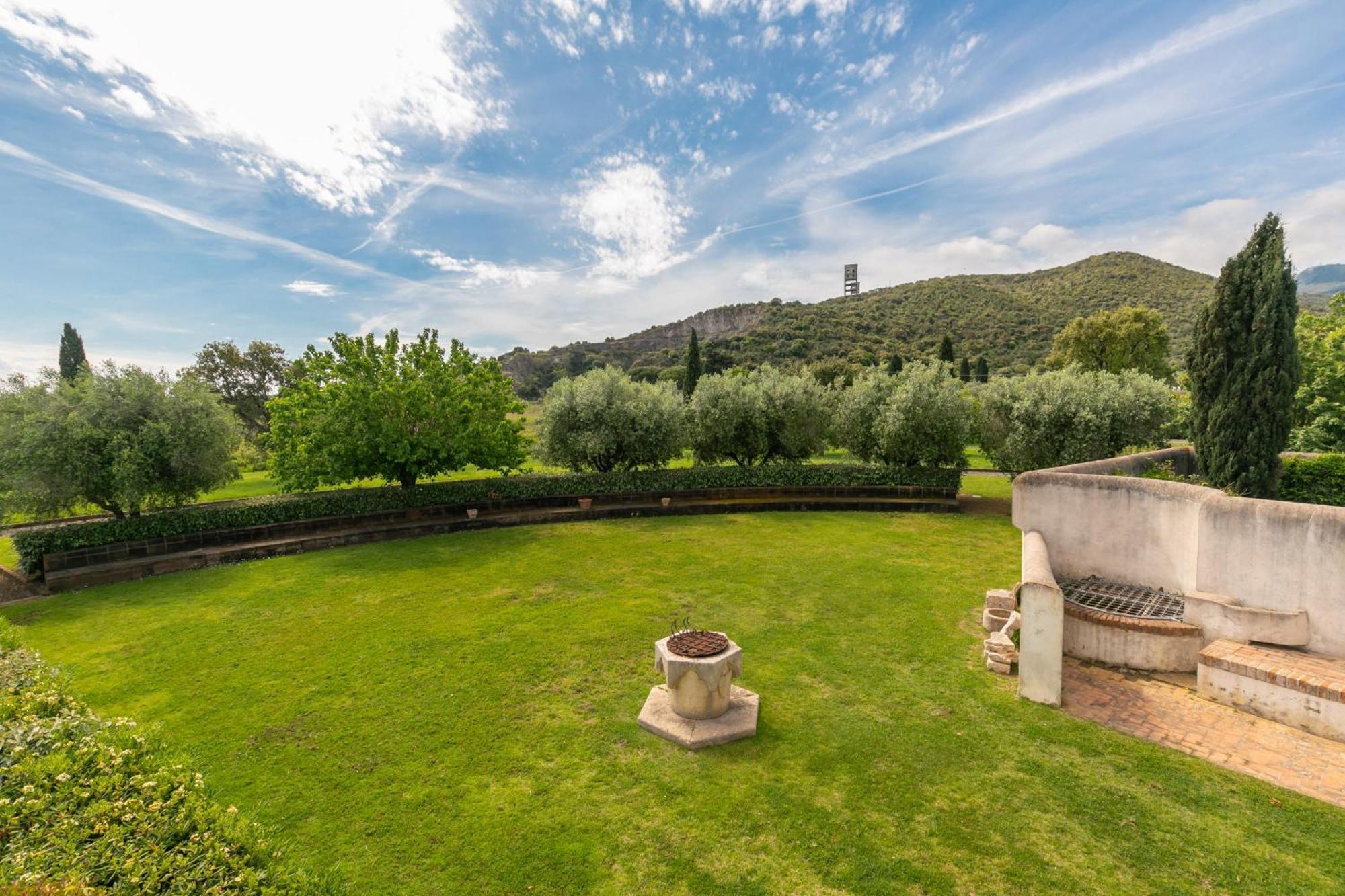 Le Dimore Di Terrarossa Argentario Aparthotel Porto Ercole (Grosseto)