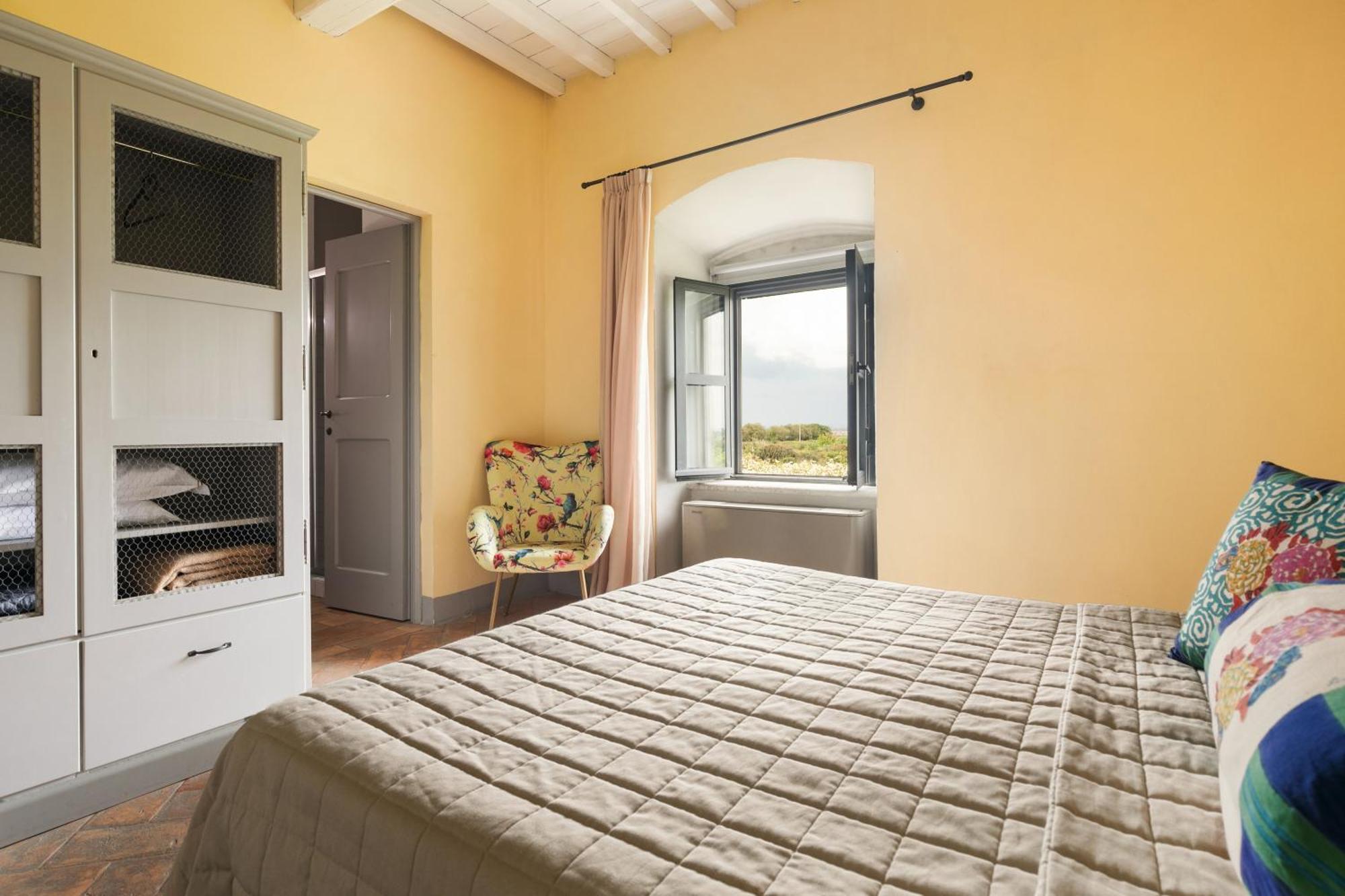 Aparthotel Le Dimore Di Terrarossa Argentario