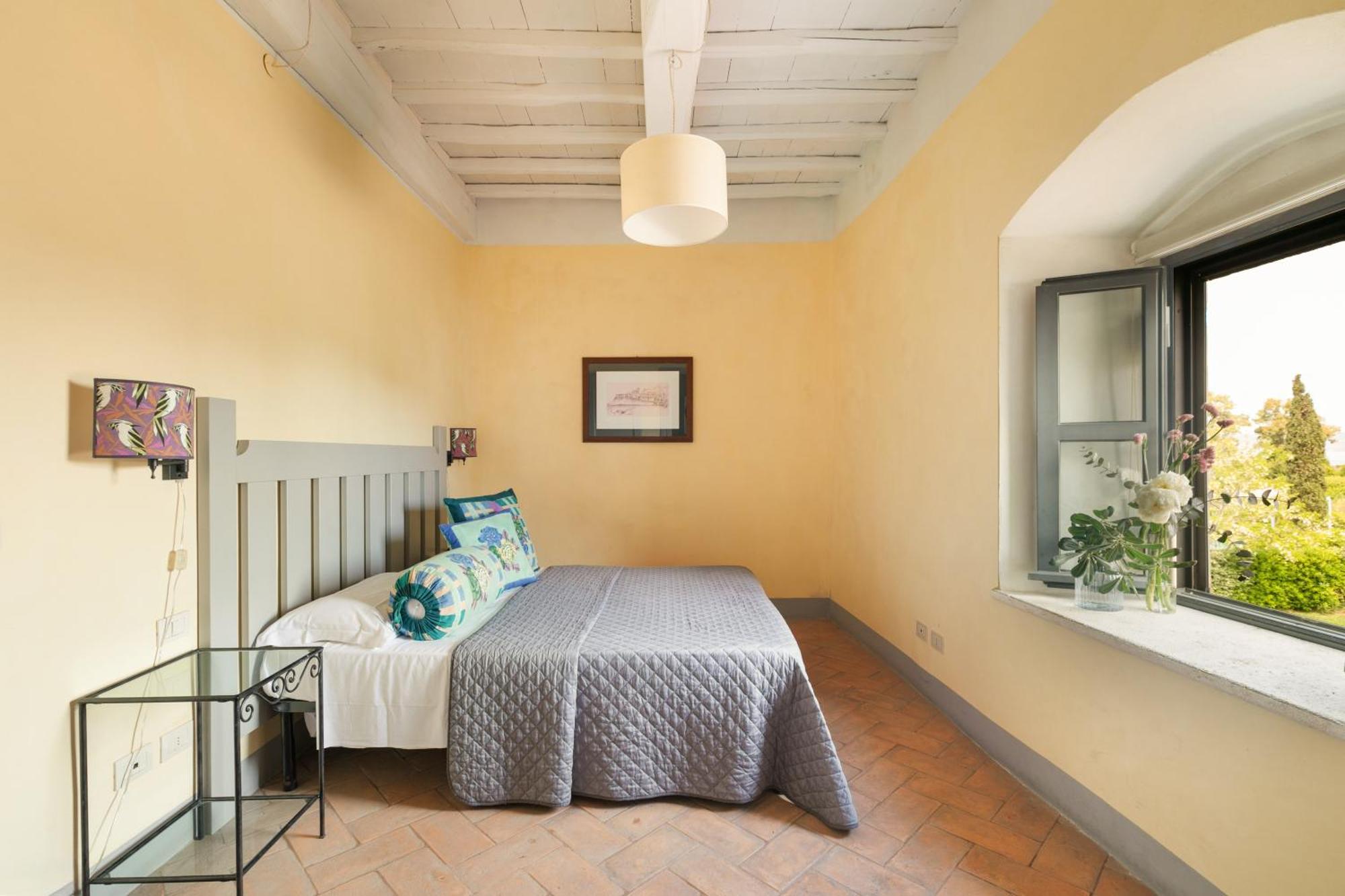 Le Dimore Di Terrarossa Argentario Aparthotel 2*