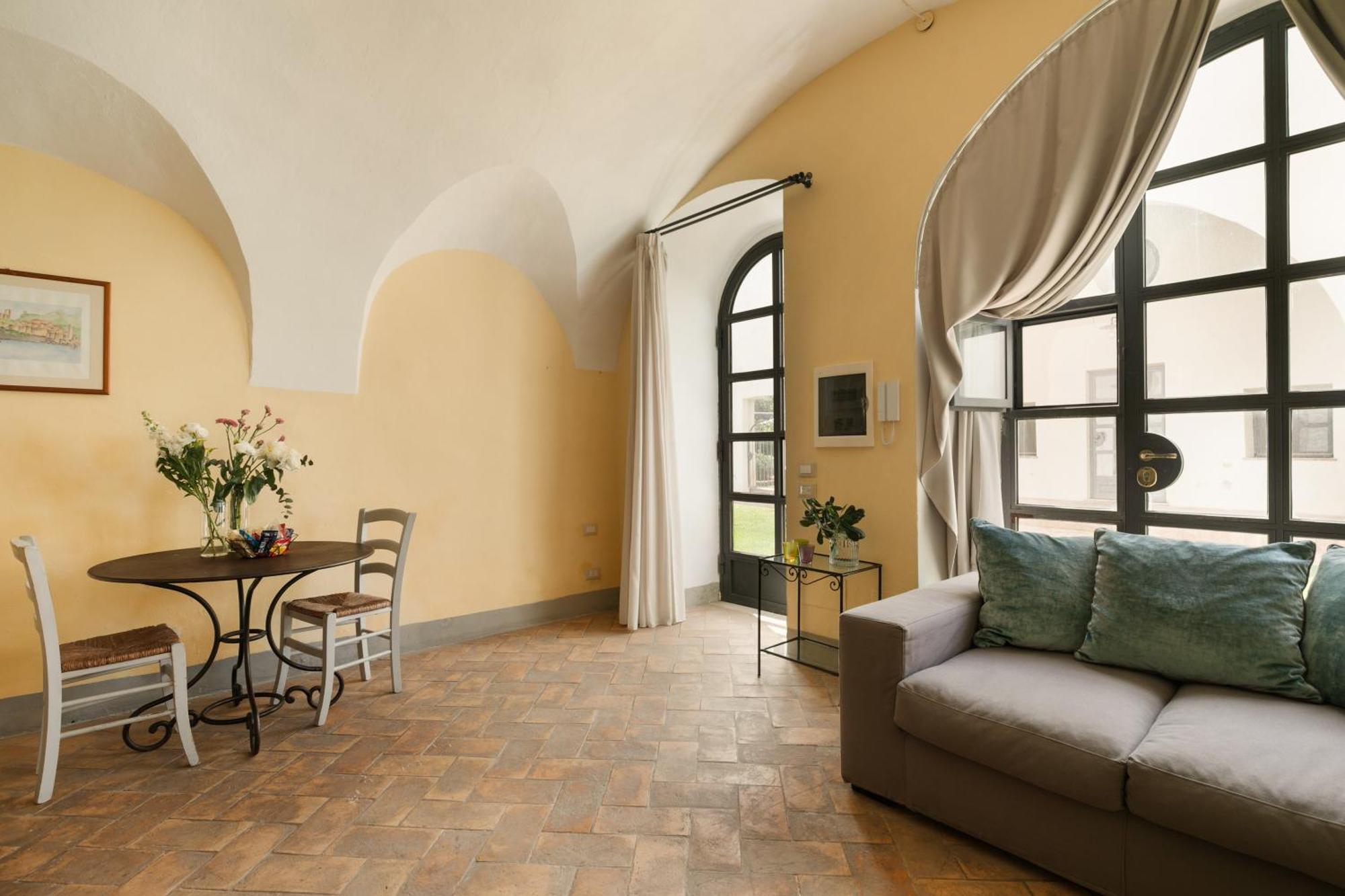 Le Dimore Di Terrarossa Argentario Aparthotel
