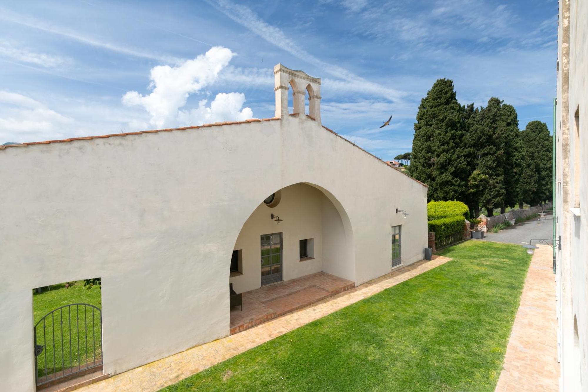 Le Dimore Di Terrarossa Argentario Aparthotel Porto Ercole (Grosseto)