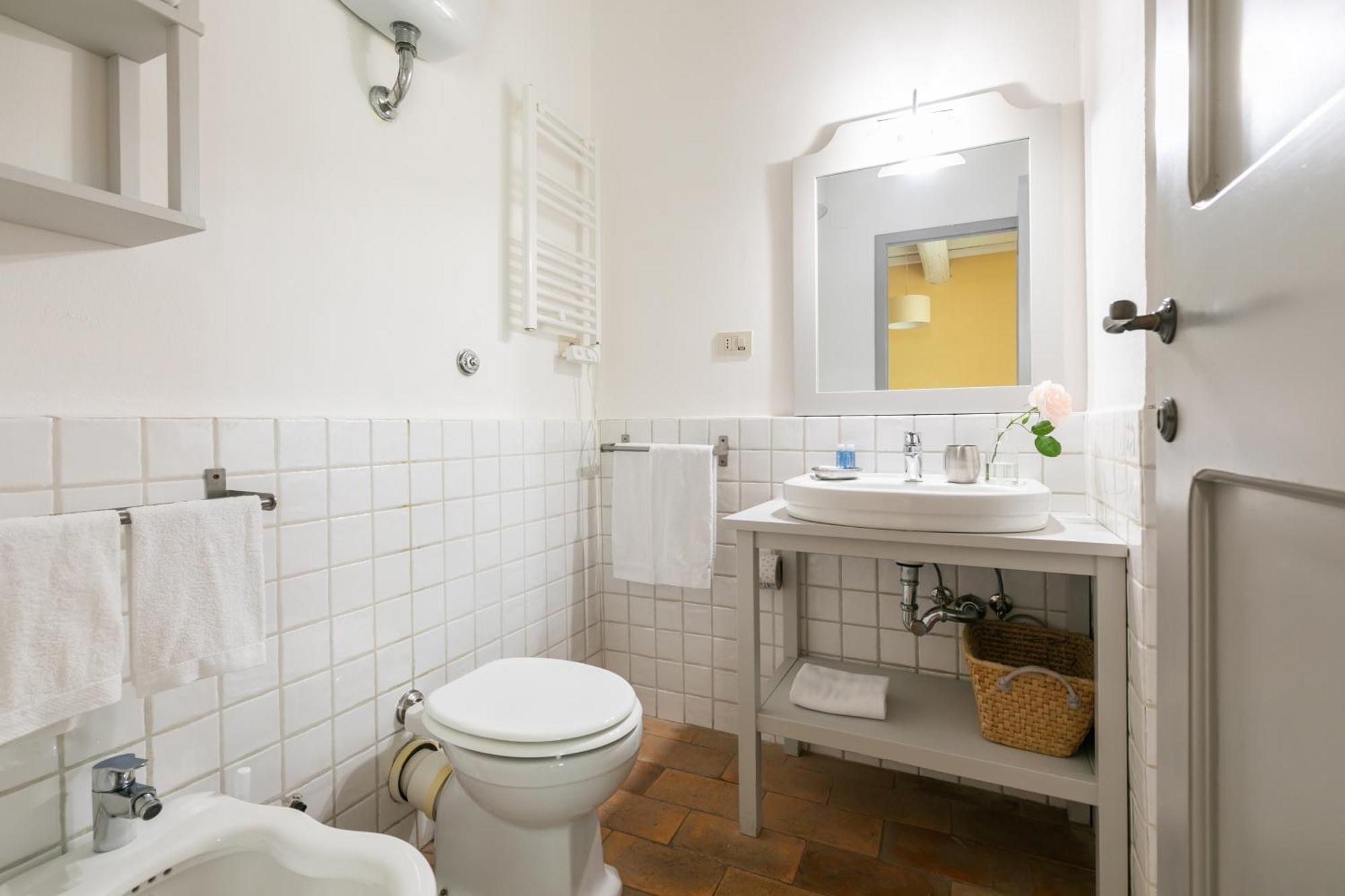 Aparthotel Le Dimore Di Terrarossa Argentario