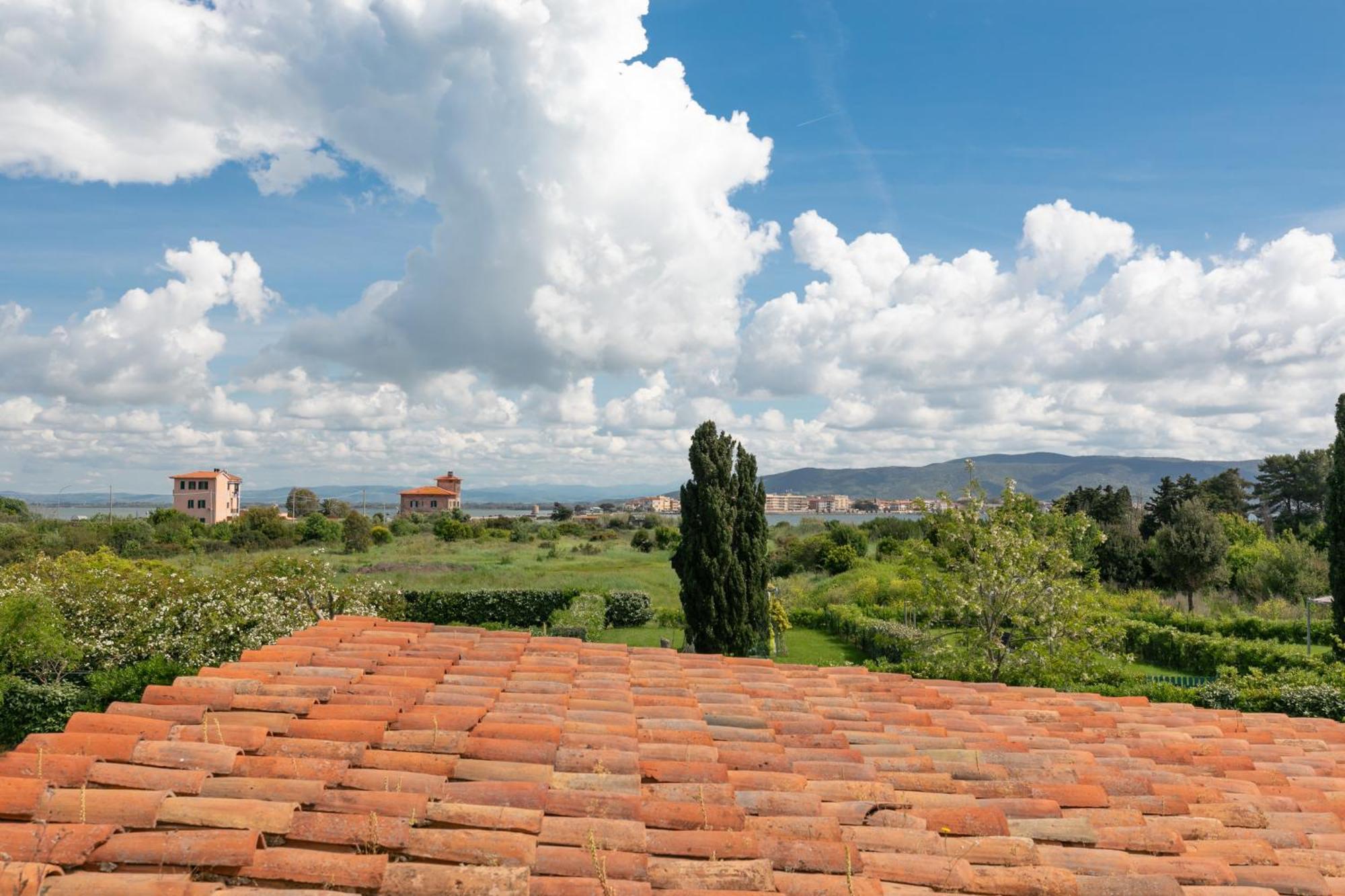 Le Dimore Di Terrarossa Argentario
