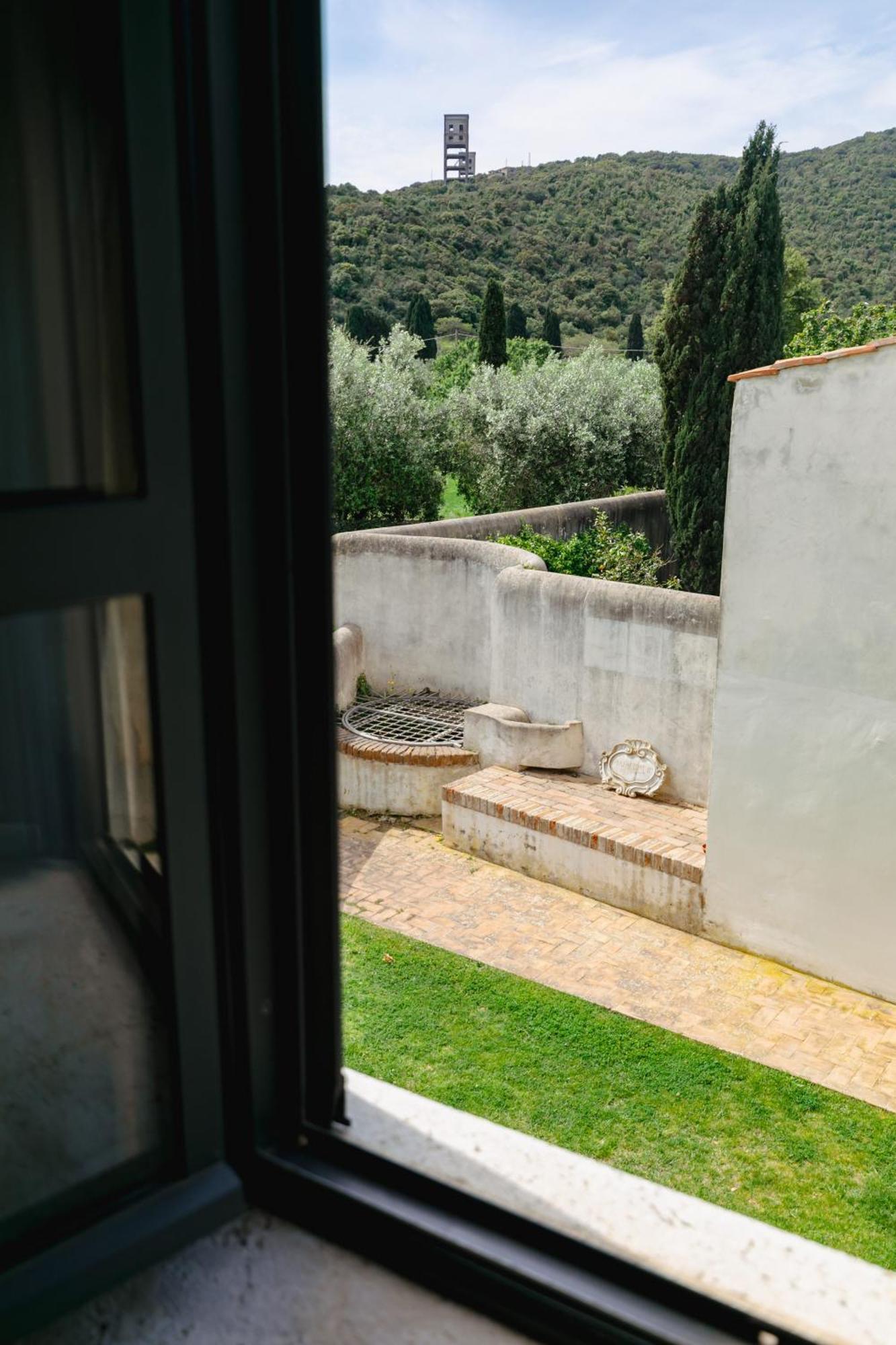 Aparthotel Le Dimore Di Terrarossa Argentario Porto Ercole (Grosseto)