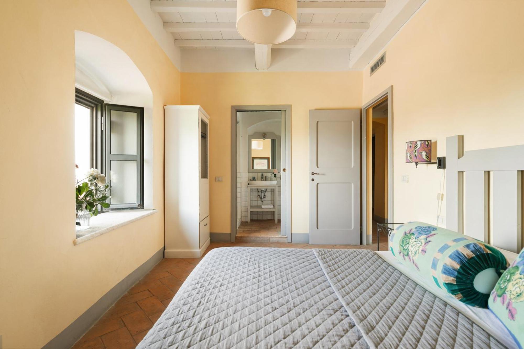 Le Dimore Di Terrarossa Argentario 2*