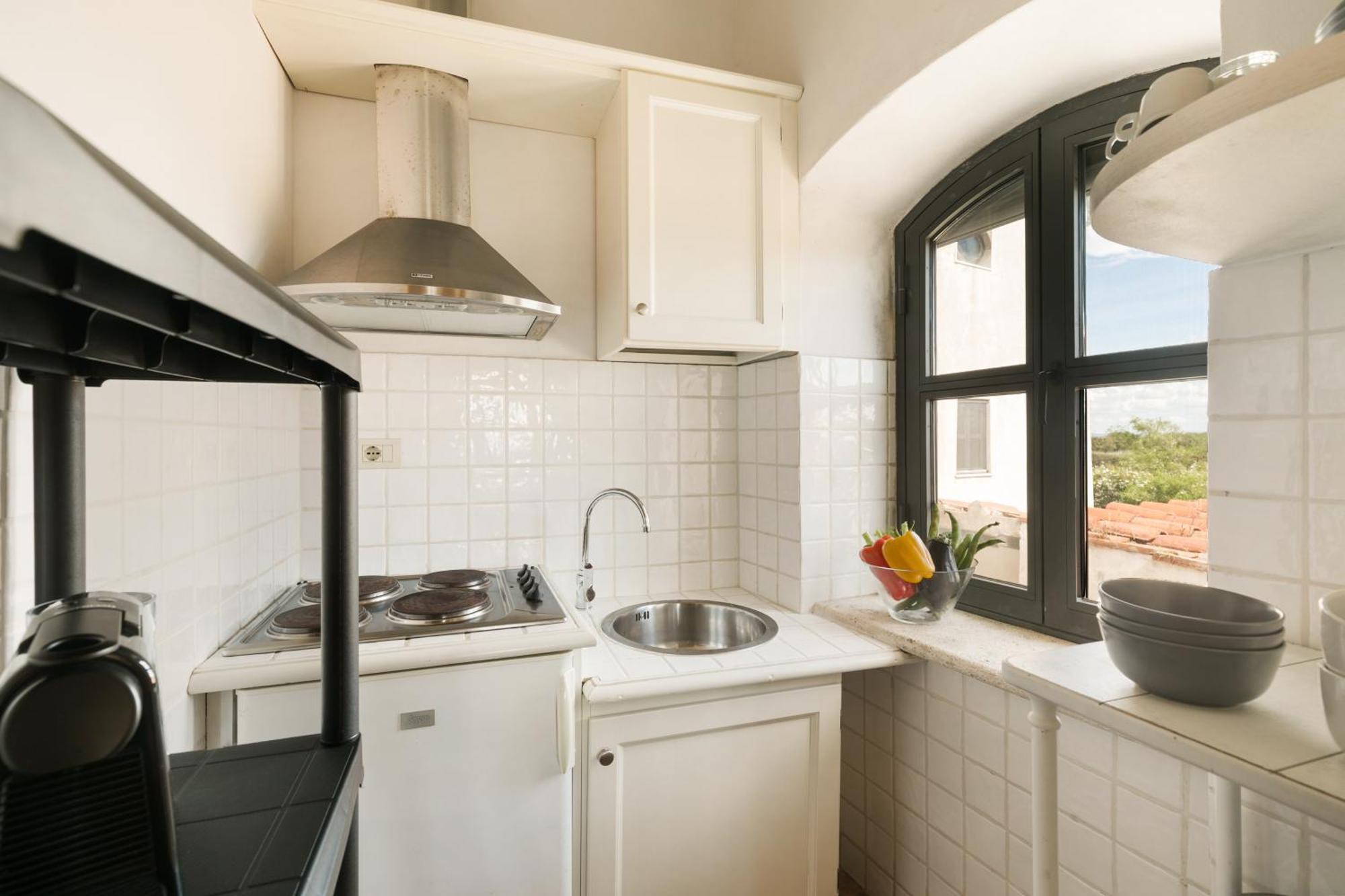 Le Dimore Di Terrarossa Argentario Aparthotel 2*