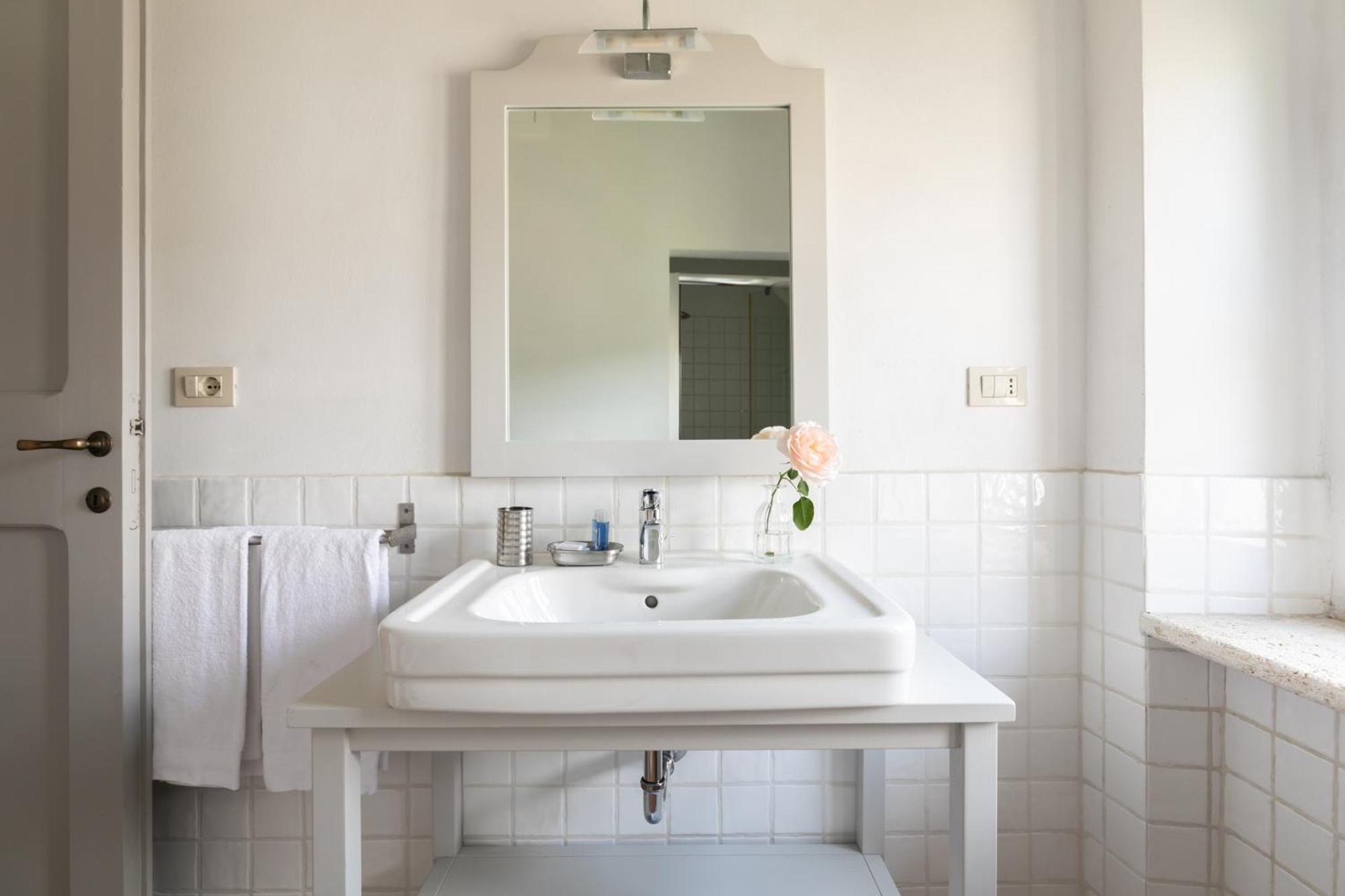 Aparthotel Le Dimore Di Terrarossa Argentario 2*