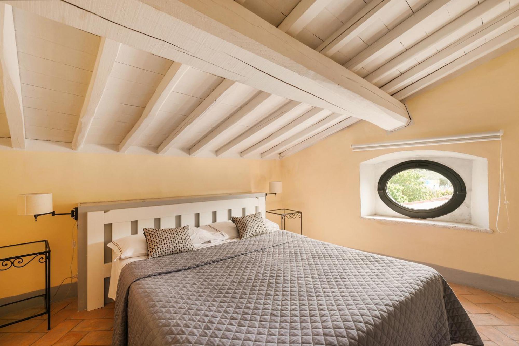 Le Dimore Di Terrarossa Argentario Aparthotel Porto Ercole (Grosseto)