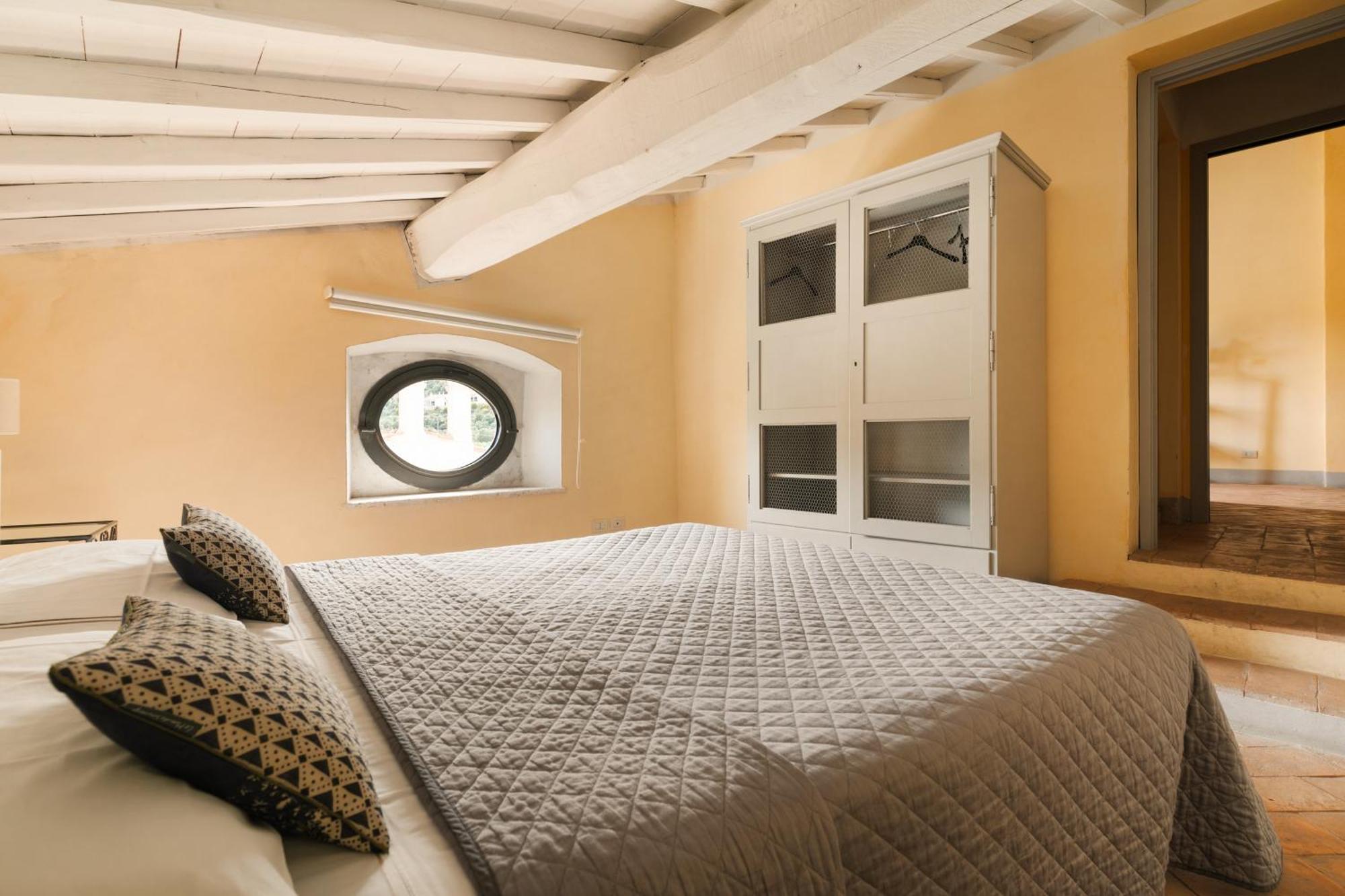 Le Dimore Di Terrarossa Argentario Aparthotel 2*