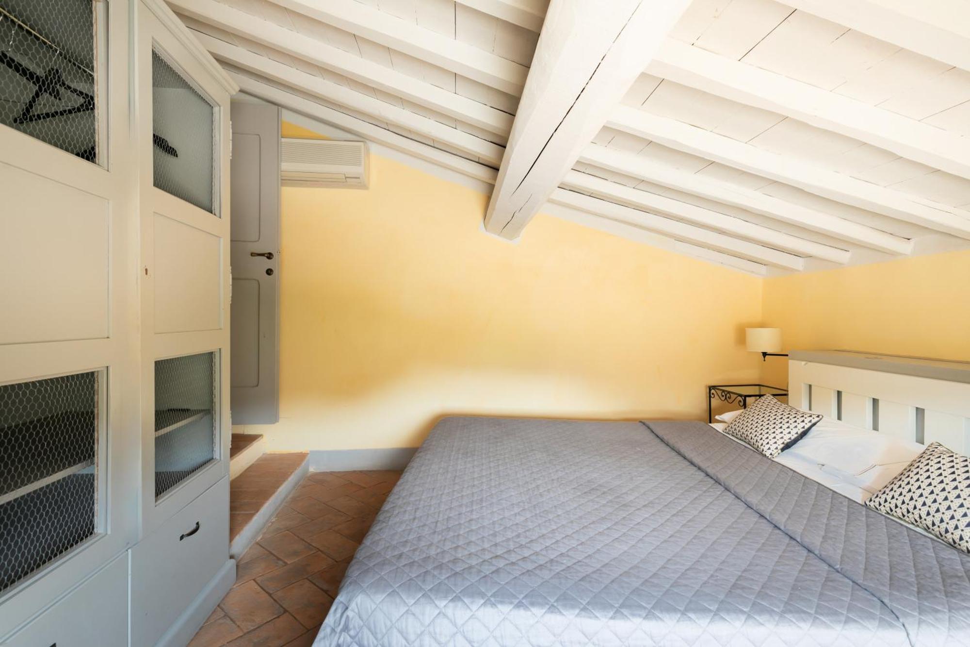 Le Dimore Di Terrarossa Argentario Aparthotel 2*