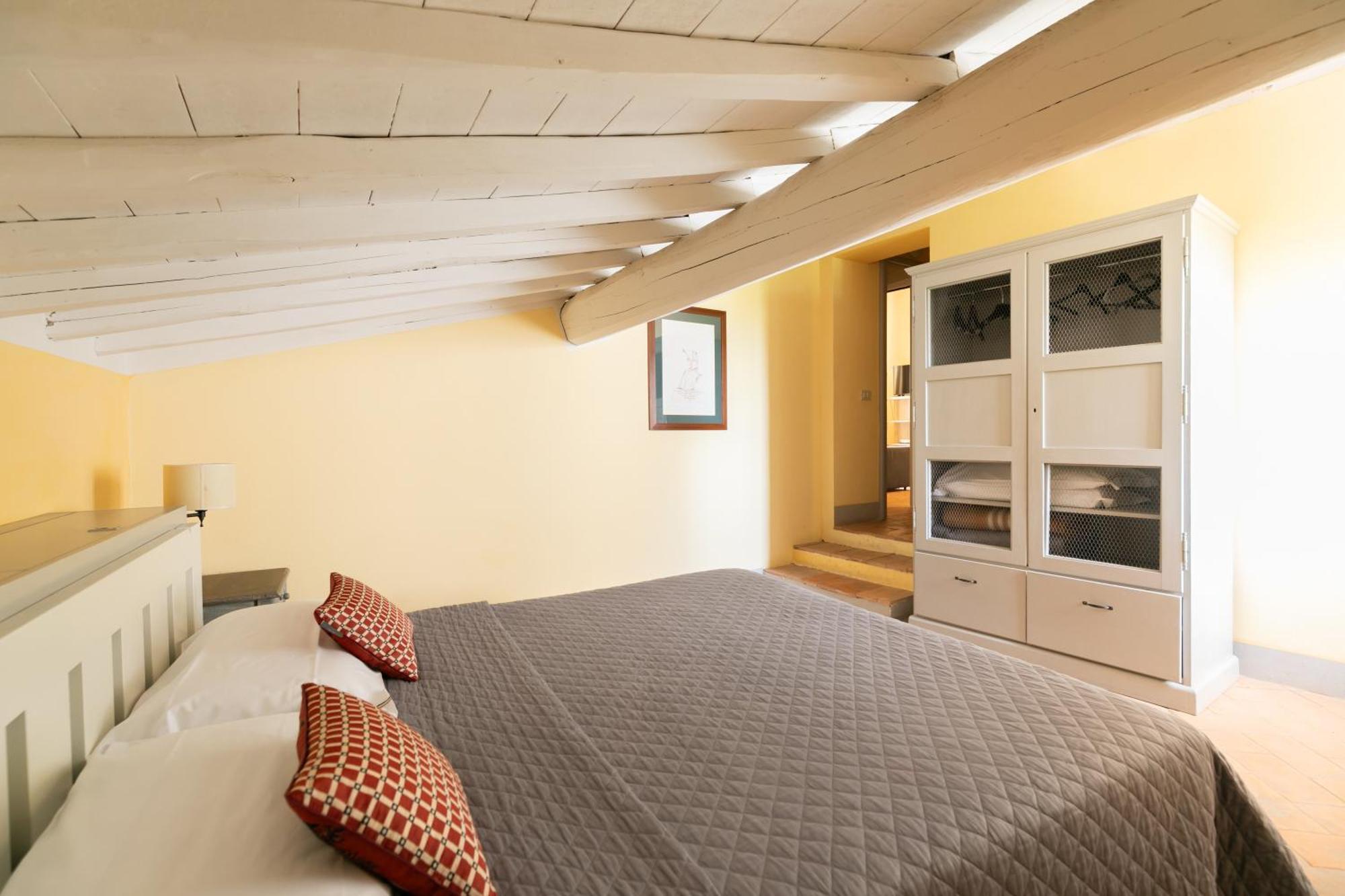 Le Dimore Di Terrarossa Argentario Aparthotel