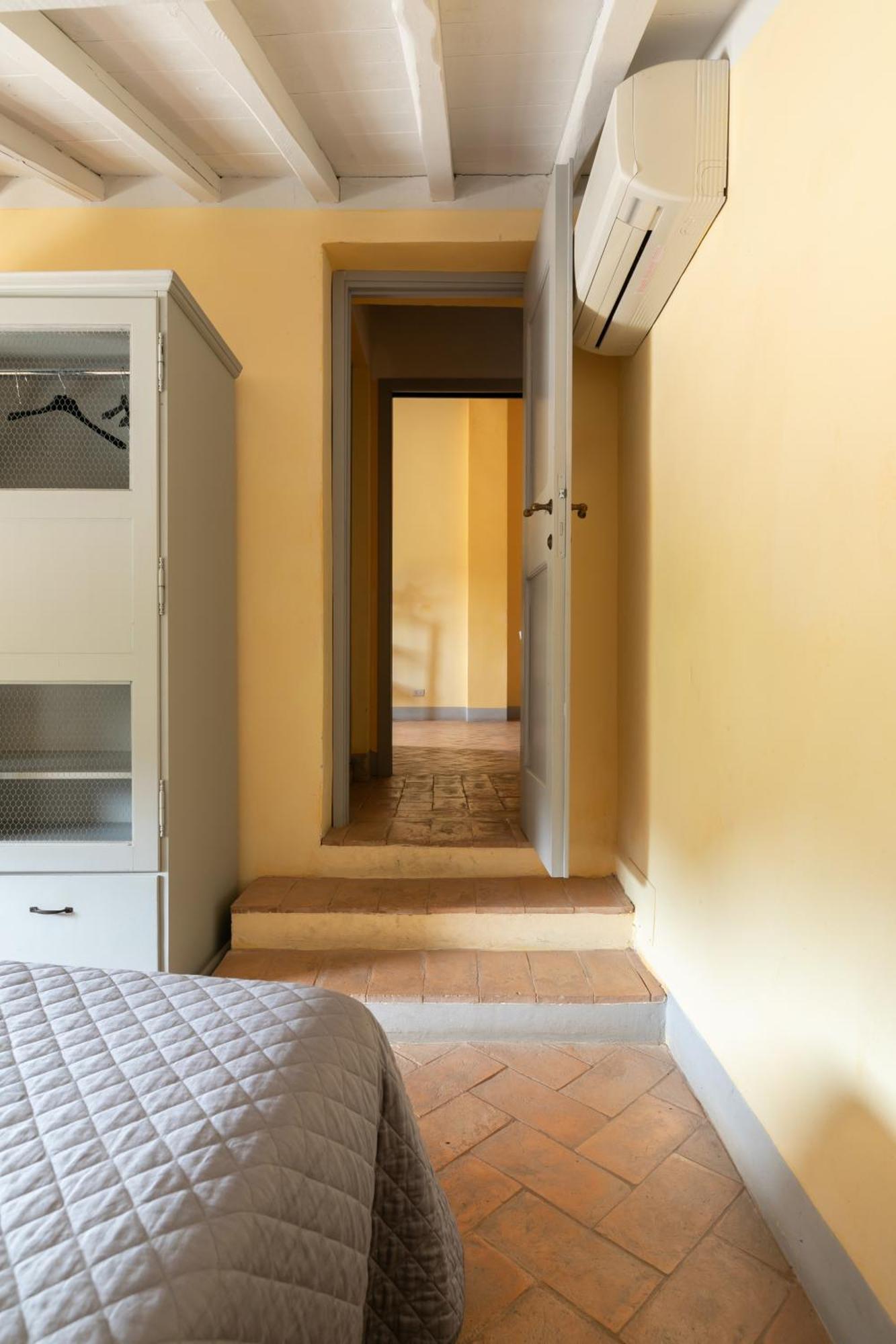 Aparthotel Le Dimore Di Terrarossa Argentario