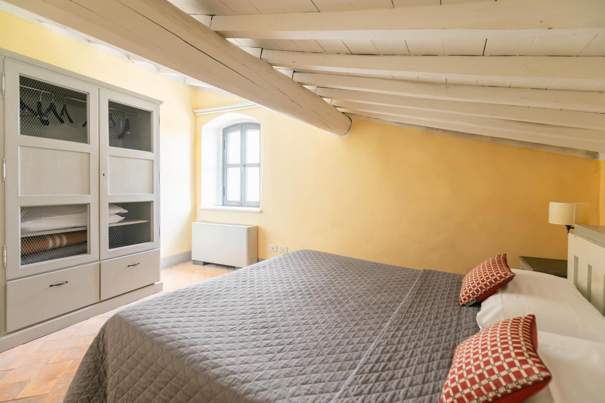 Aparthotel Le Dimore Di Terrarossa Argentario 2*