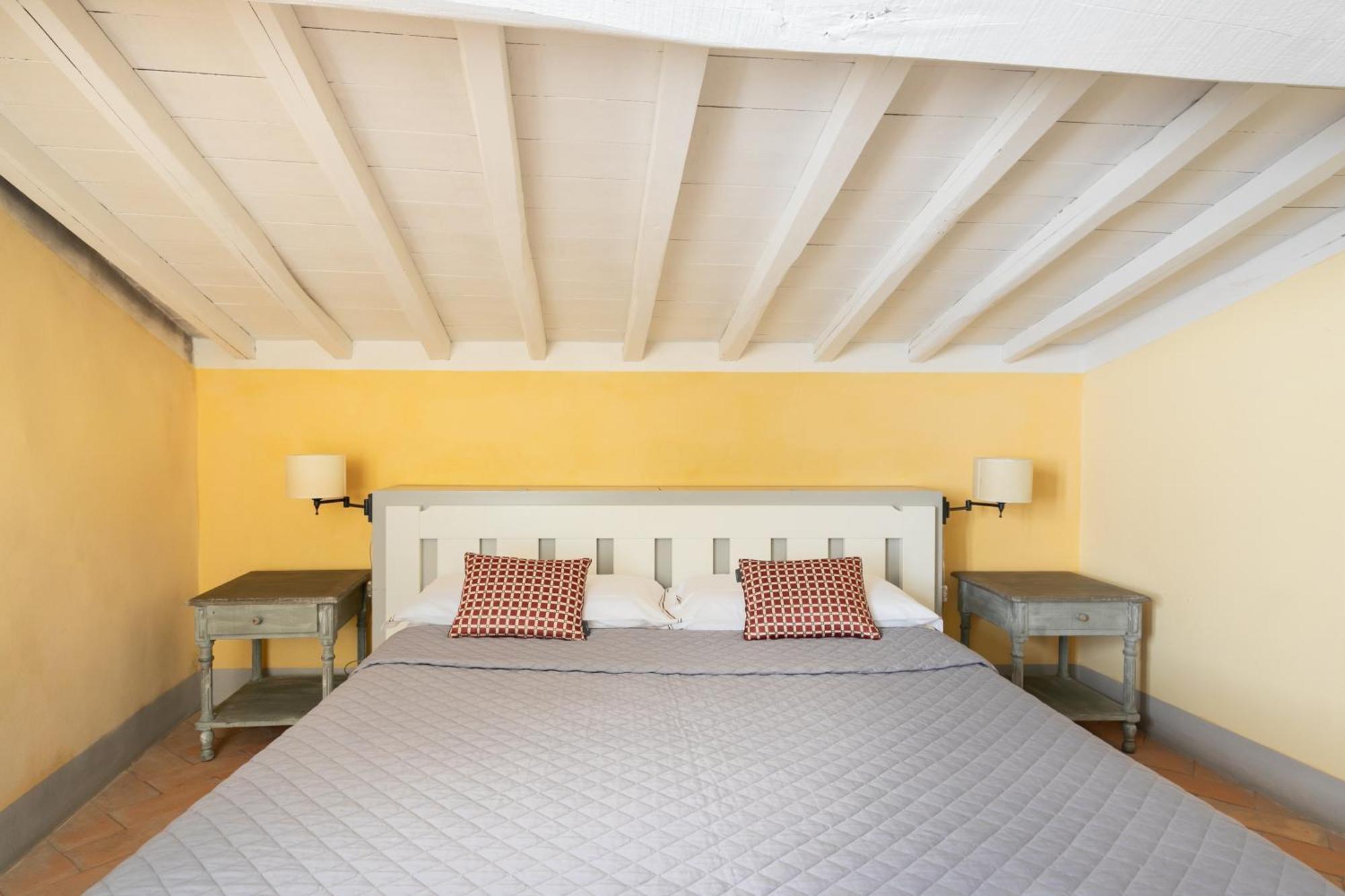 Aparthotel Le Dimore Di Terrarossa Argentario Porto Ercole (Grosseto)