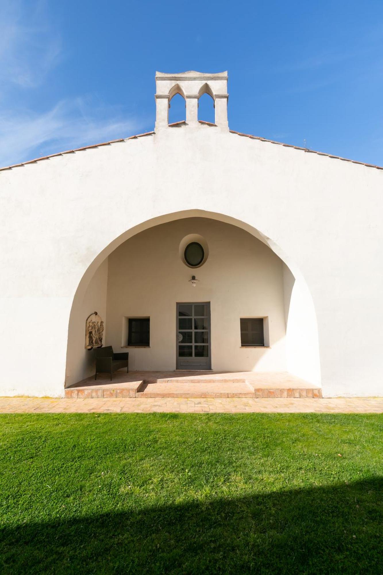 Le Dimore Di Terrarossa Argentario Aparthotel 2*