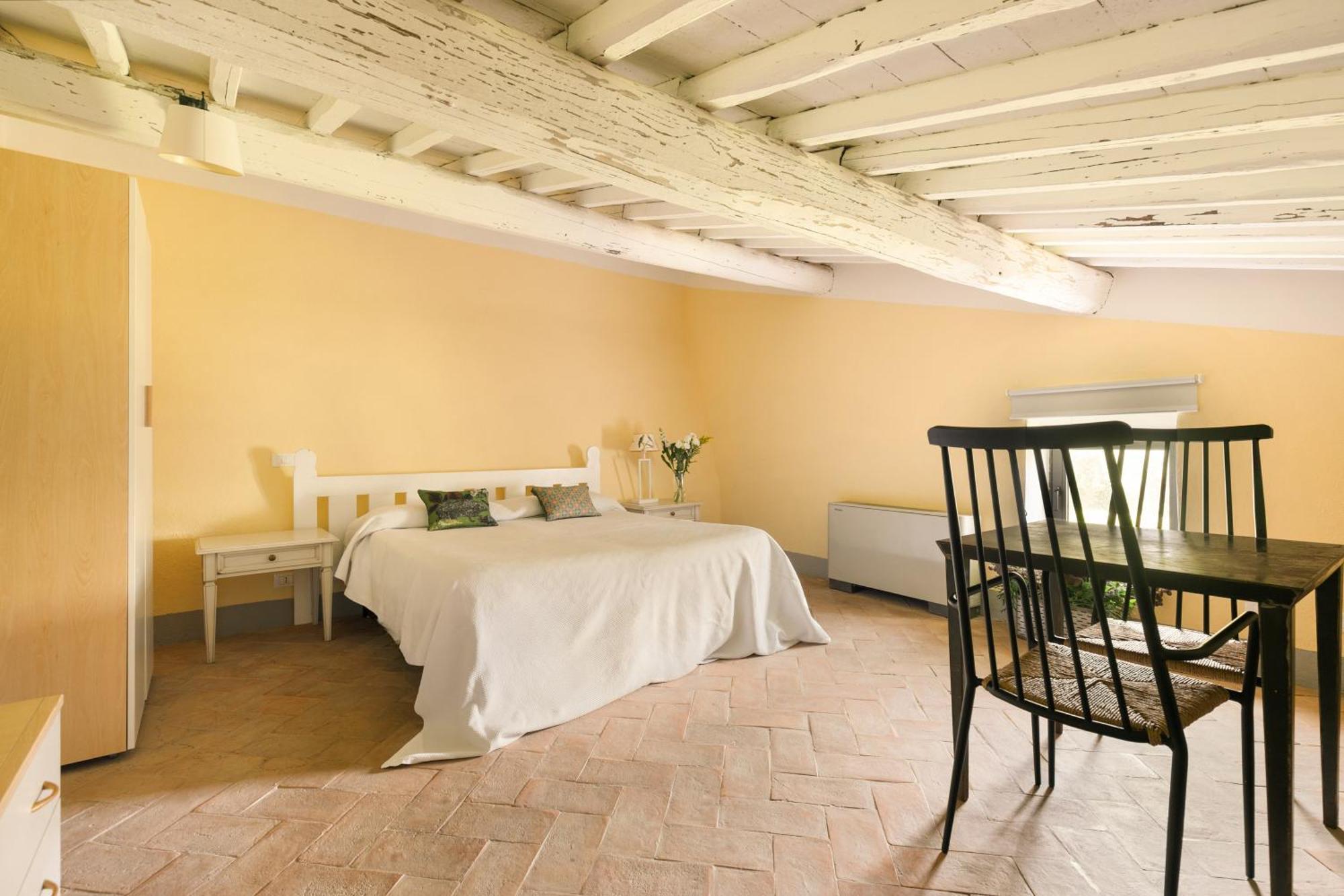 Aparthotel Le Dimore Di Terrarossa Argentario 2*