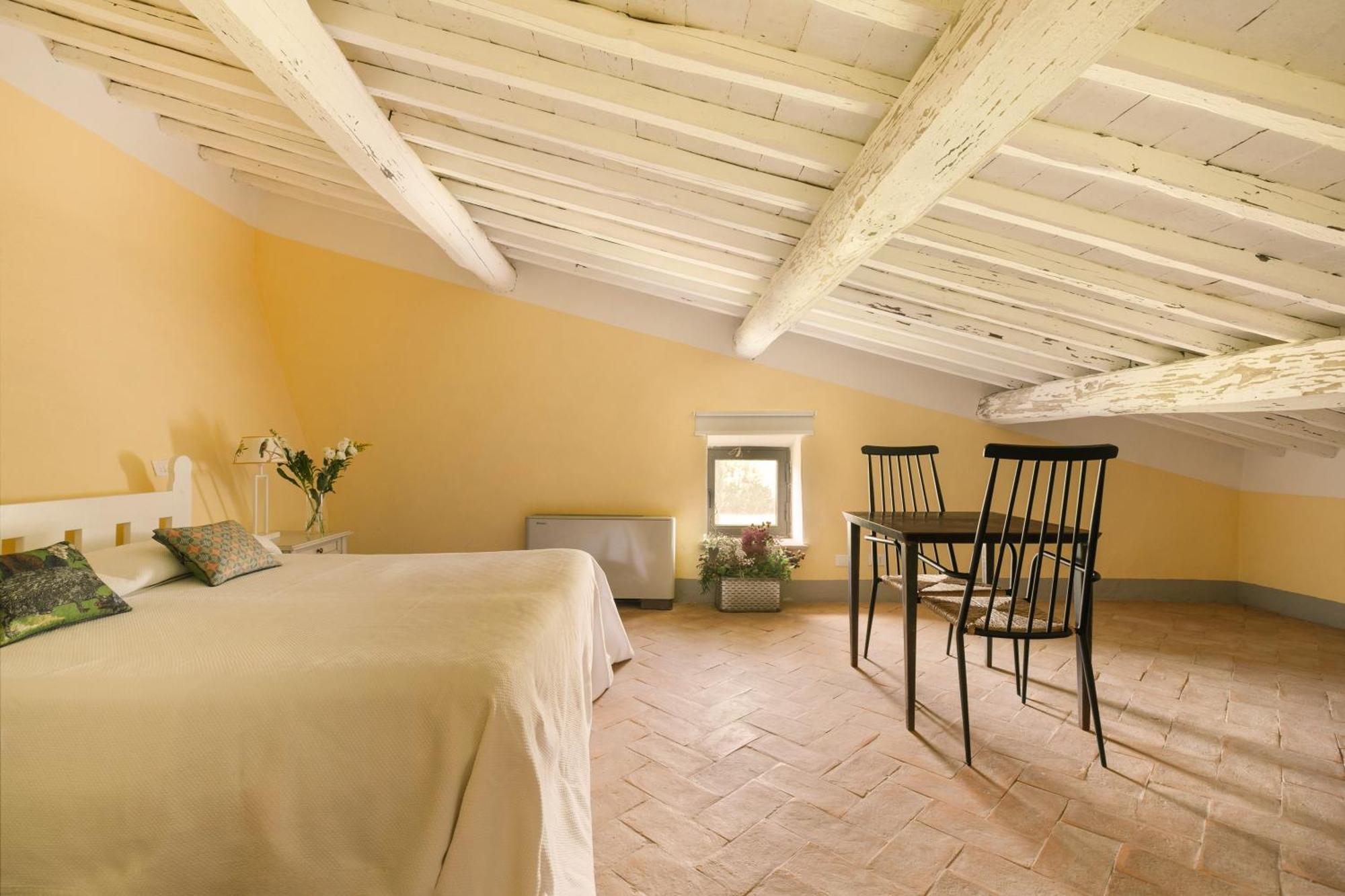 Aparthotel Le Dimore Di Terrarossa Argentario Porto Ercole (Grosseto)