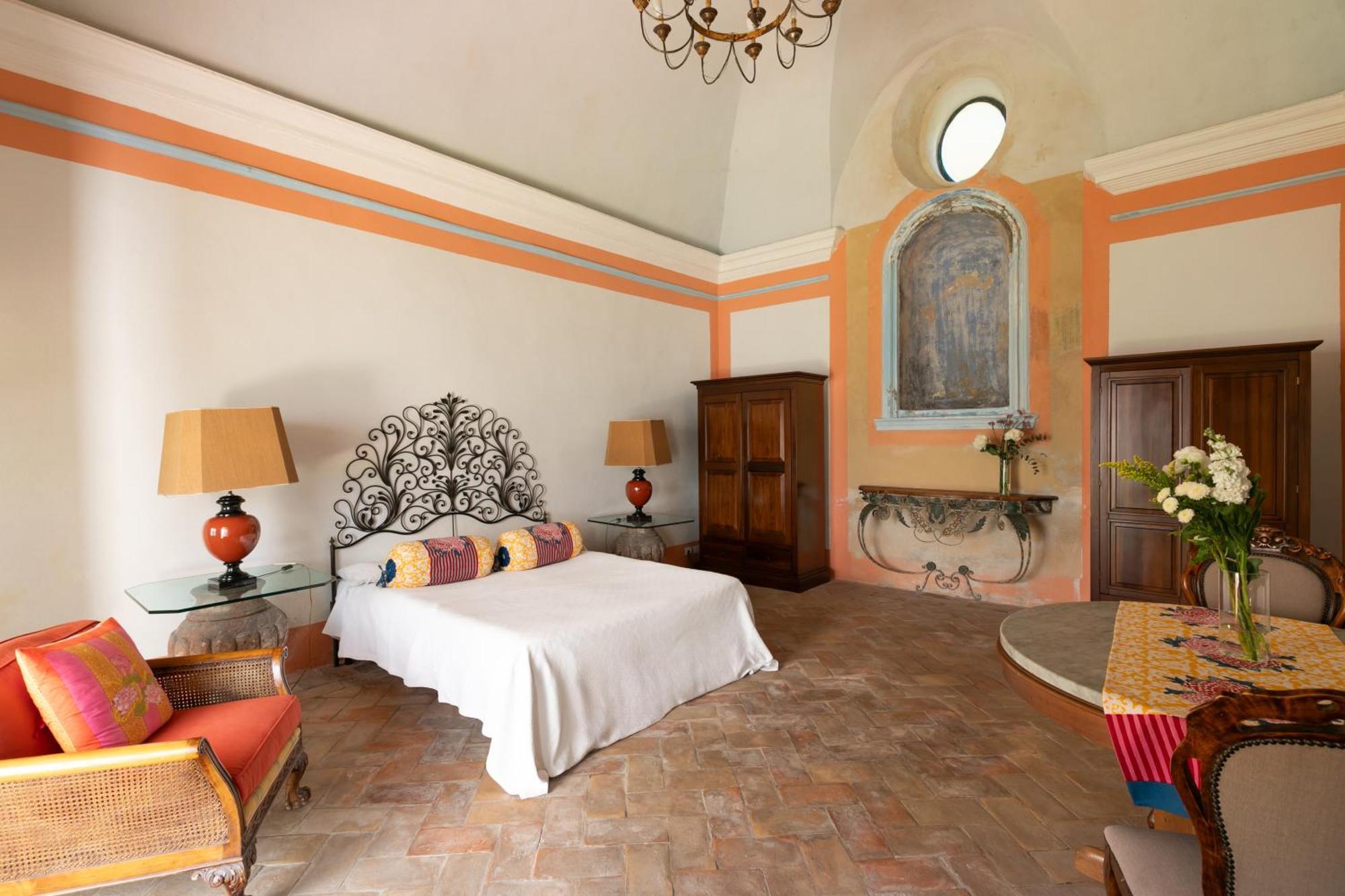 Le Dimore Di Terrarossa Argentario Aparthotel