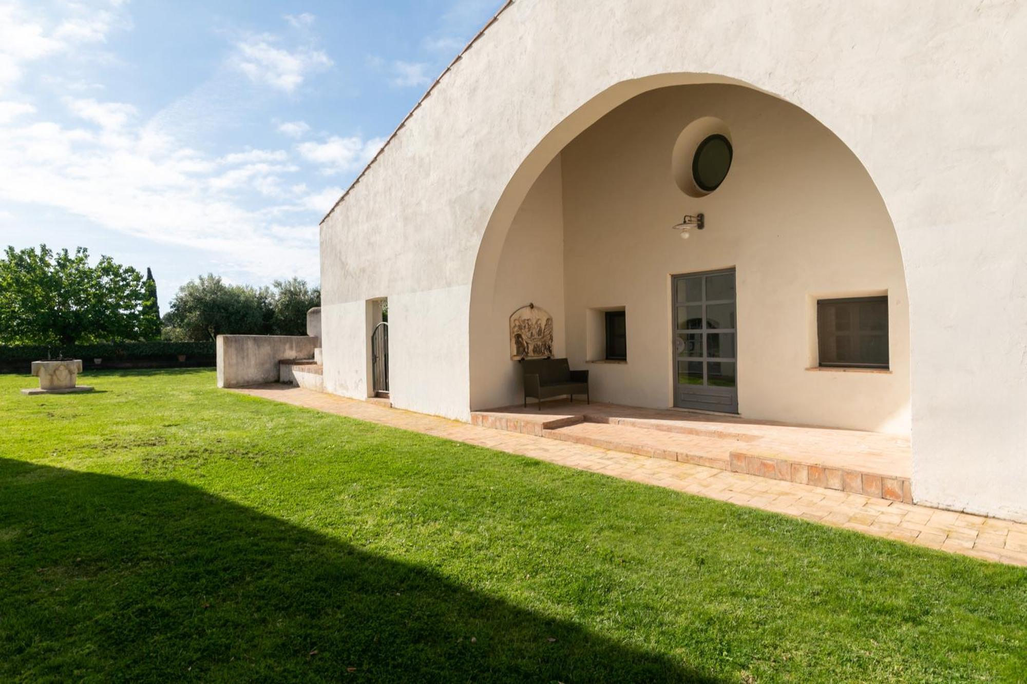 Le Dimore Di Terrarossa Argentario Aparthotel 2*