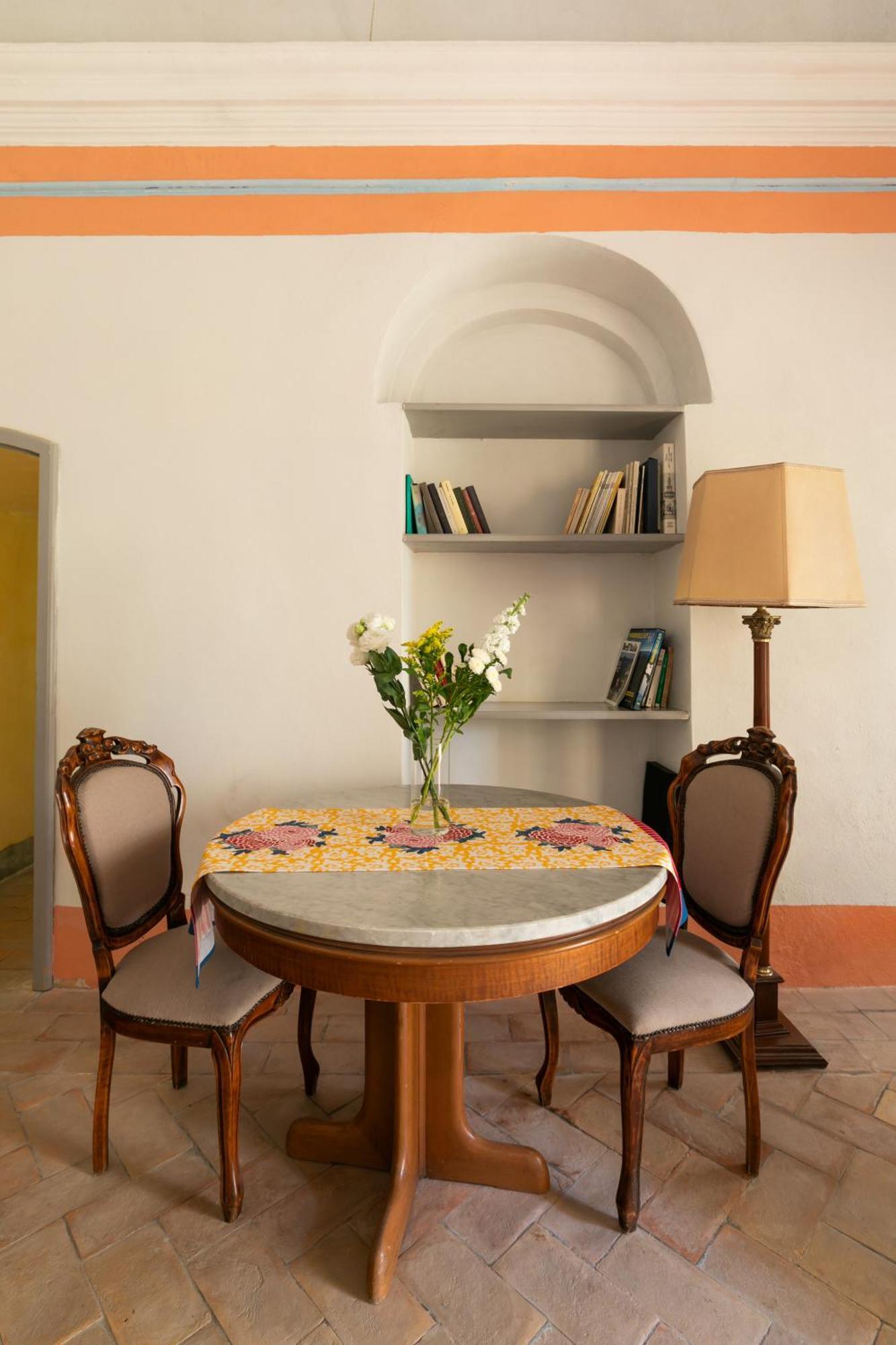 Le Dimore Di Terrarossa Argentario Aparthotel Porto Ercole (Grosseto)