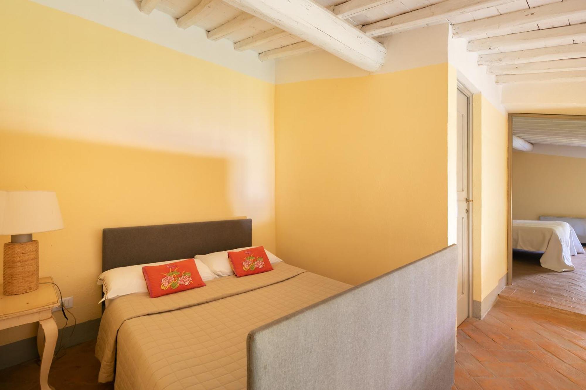 Aparthotel Le Dimore Di Terrarossa Argentario