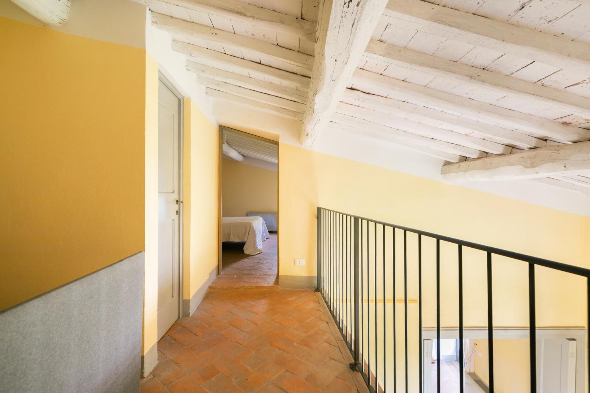 Aparthotel Le Dimore Di Terrarossa Argentario 2*